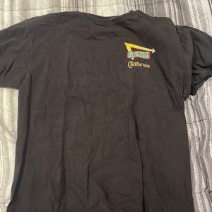 In and out shirt